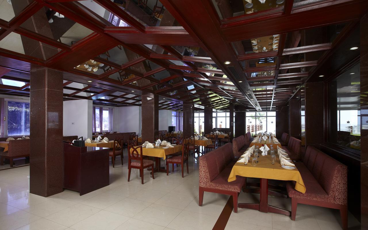 Hotel Rns Residency Sea View Māvalli Exterior foto
