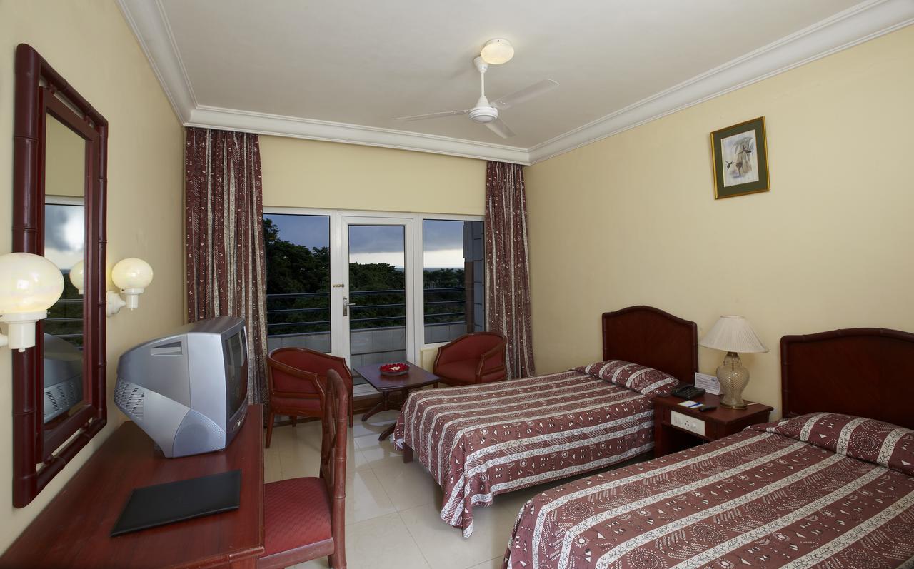 Hotel Rns Residency Sea View Māvalli Exterior foto